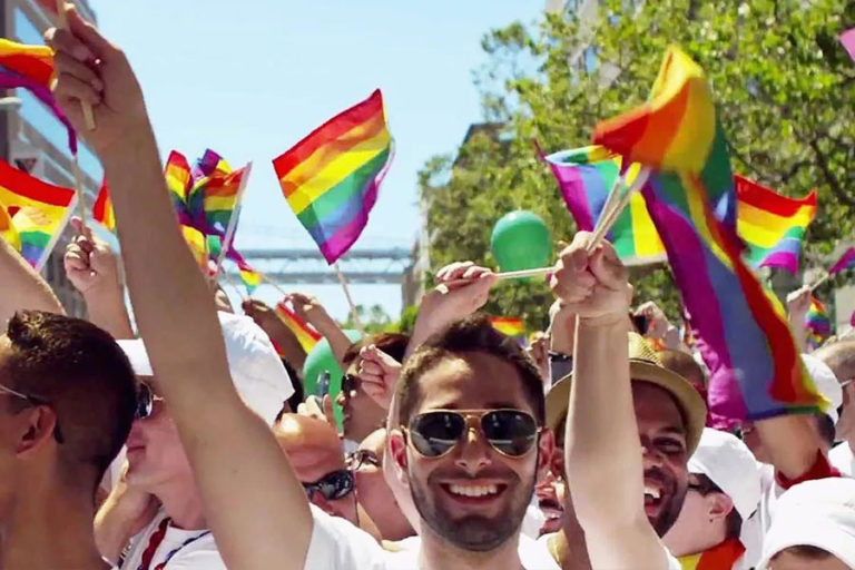 Turismo LGBT en el paraíso de Puerto Vallarta Patagonia Azul Turismo