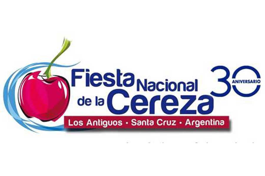 Los Antiguos Llega La 30°“fiesta Nacional De La Cereza” Patagonia