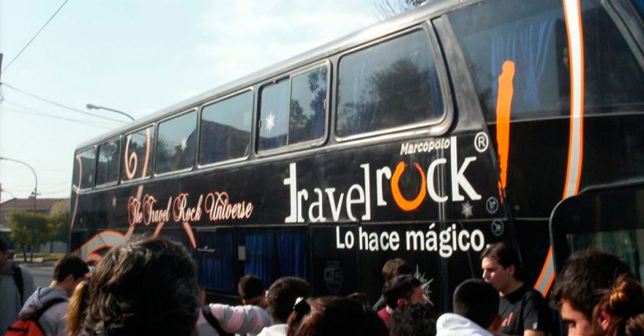 travel rock uruguay denuncias