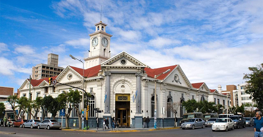 Trelew Una Ciudad Fascinante Para Descubrir Este Verano Patagonia