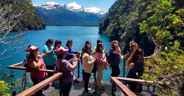 Chubut trabaja en protocolos específicos para cada actividad turística -  Patagonia Azul Turismo